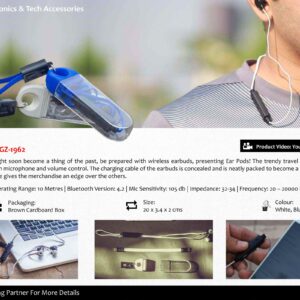 Ear-Pods