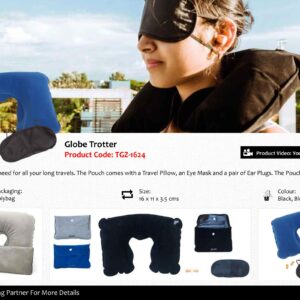 Globe-Trotter