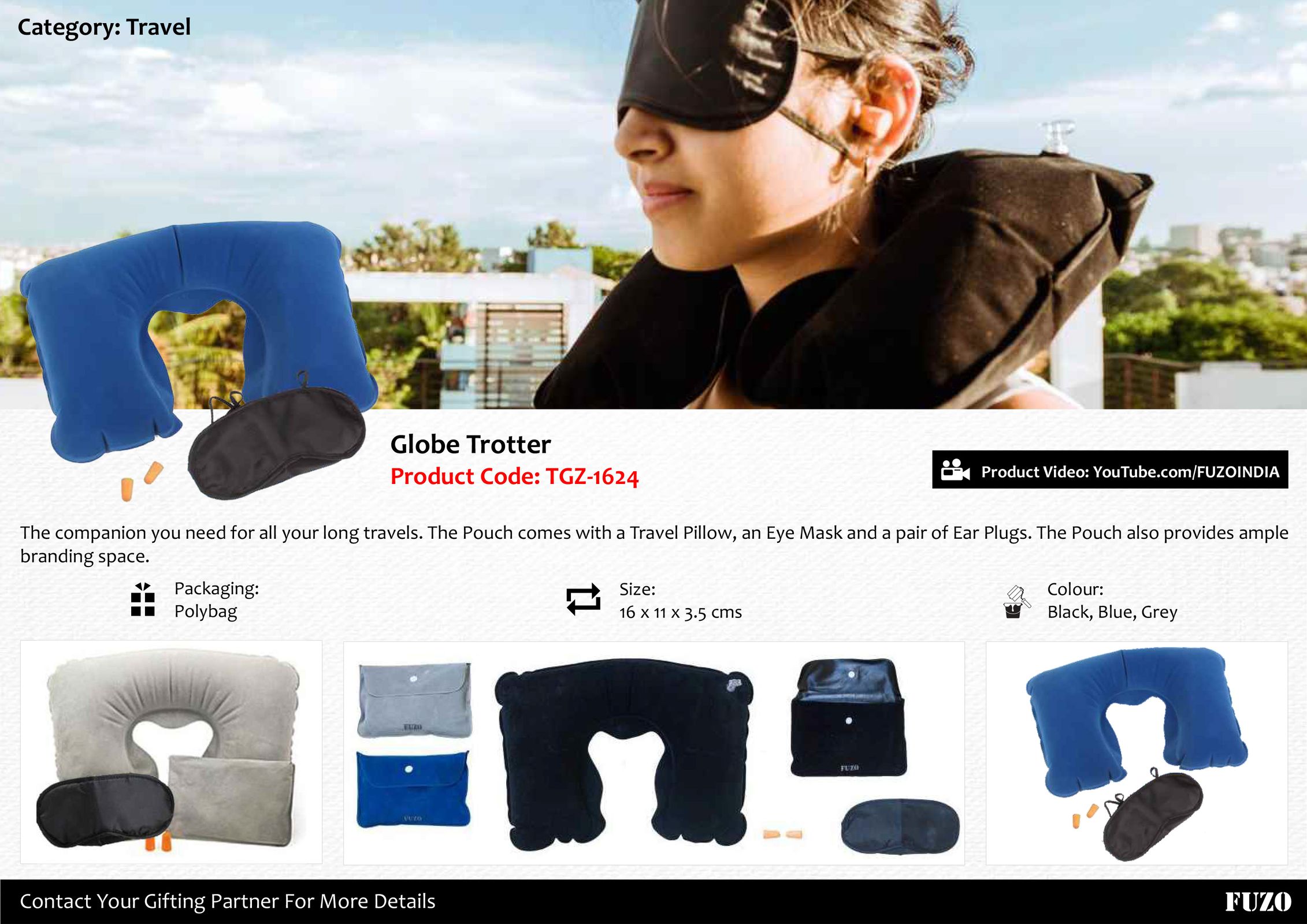 Globe-Trotter