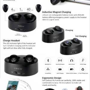 K-2-Earpods