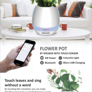 K3-Flower-BT-Speaker-with-Touch-sensor
