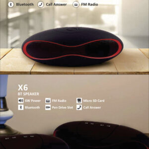 Mini-X-6-BT-Speaker-1