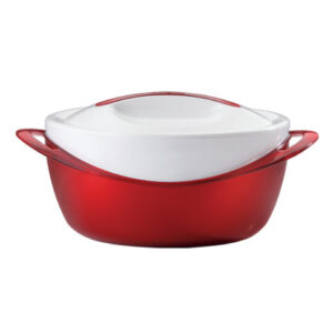 Pinnacle Panache Metallic Casserole (600 1200 2500 ML)-1