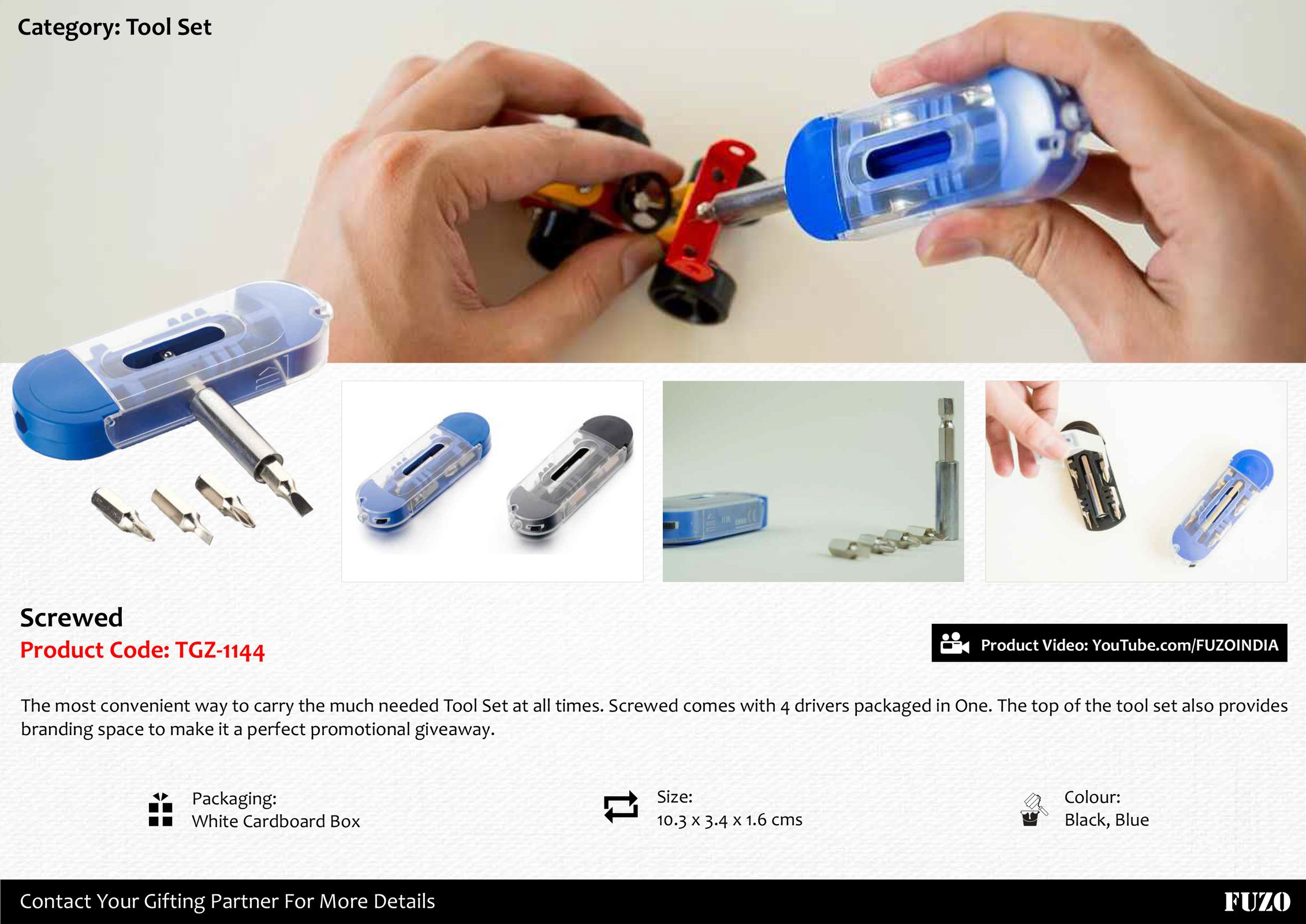 Screwed Screwed