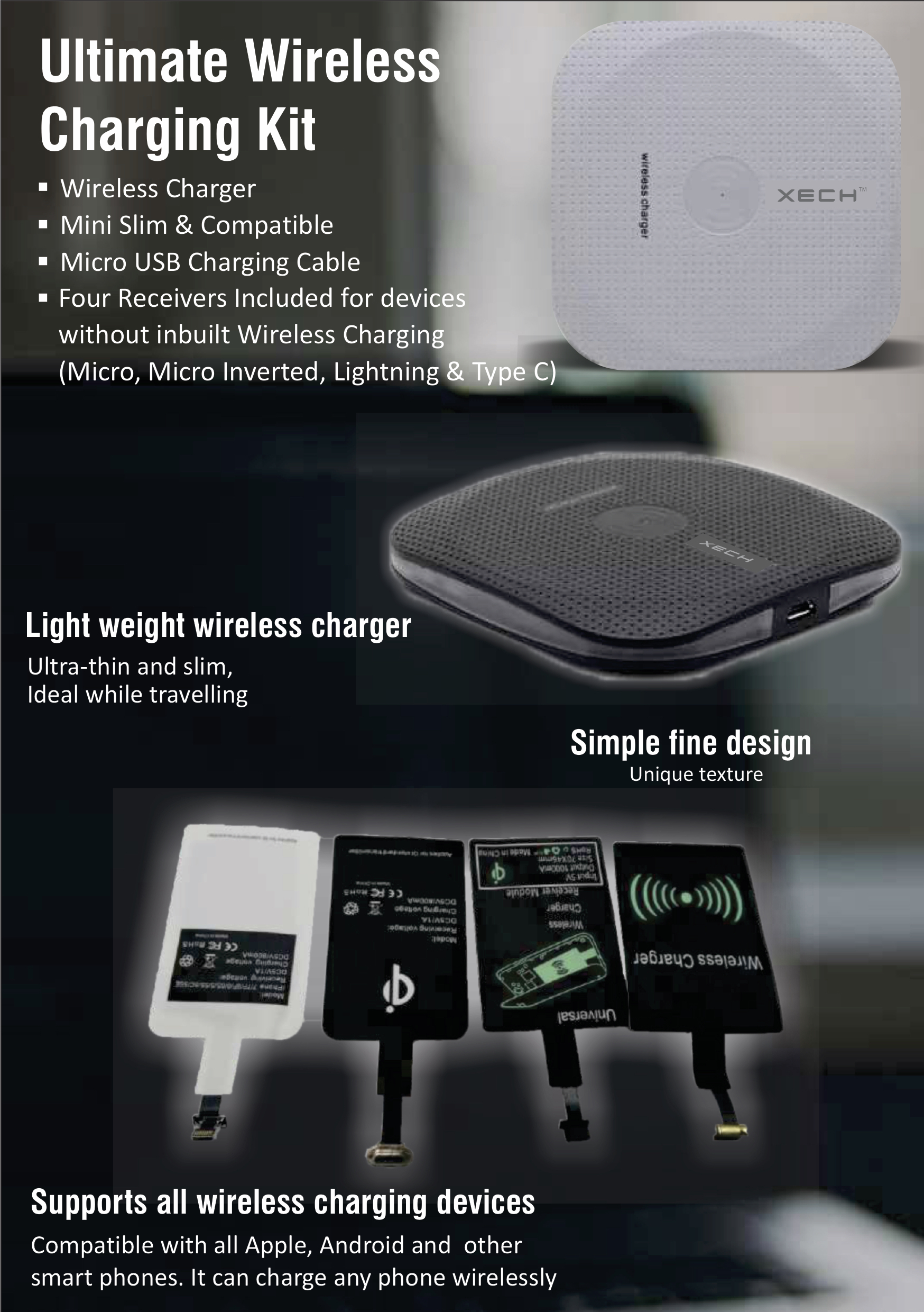 Ultimate-Wireless-Charging-Kit