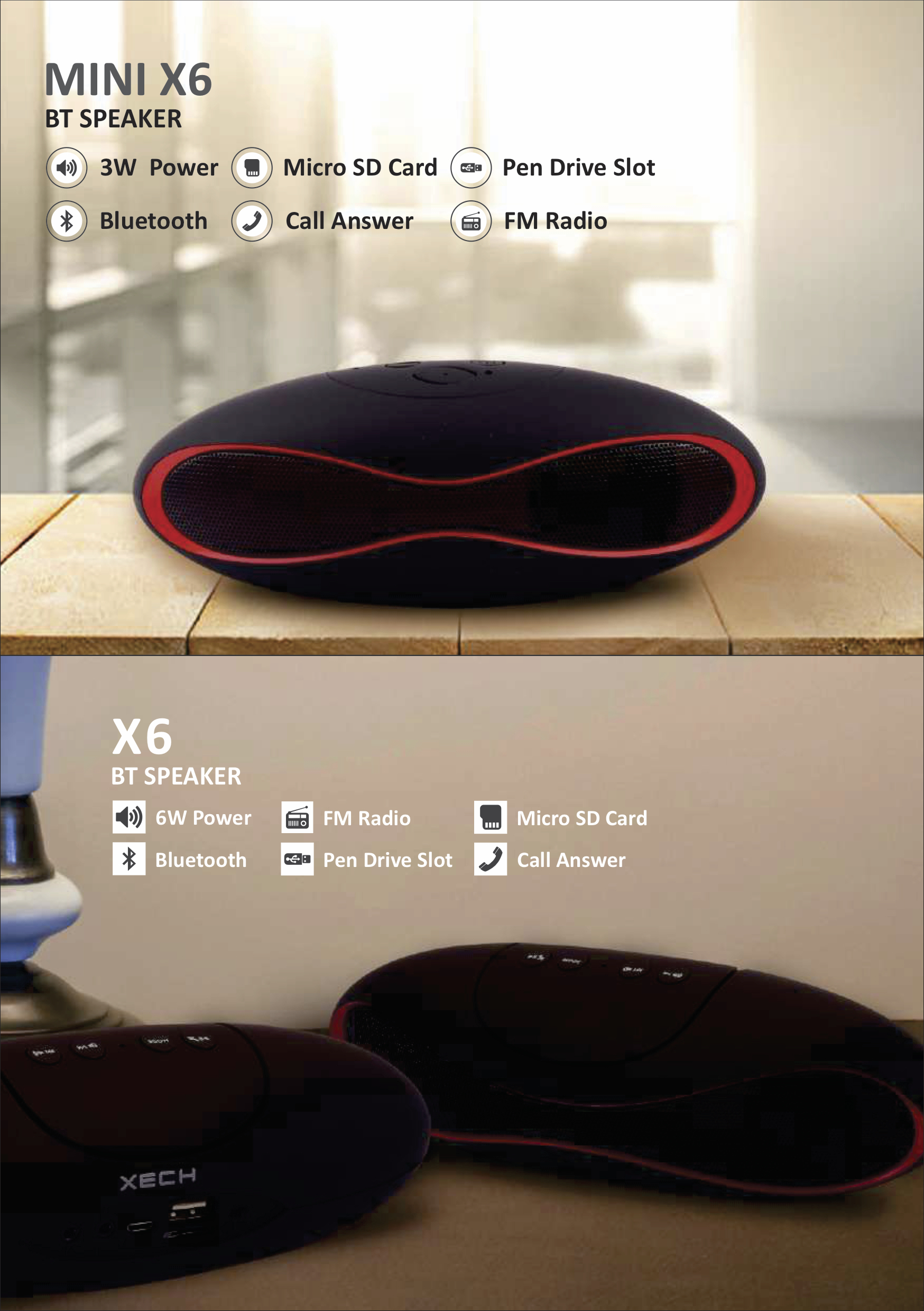 X-6-BT-Speaker