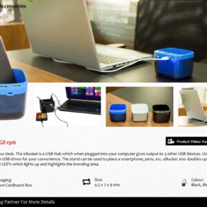 eBucket