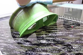 water-transfer